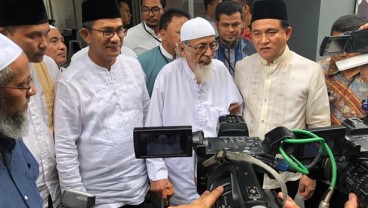 Yusril: Alasan Kemanusiaan, Jokowi Setujui Abu Bakar Baasyir Bebas Murni