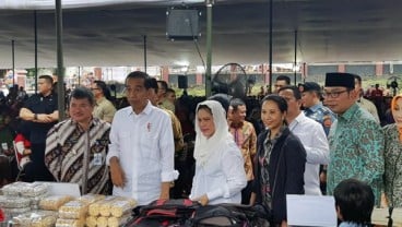 Evaluasi Debat Perdana Pilpres 2019, Jokowi Mengaku Puas