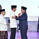 5 Berita Populer Nasional, Ini Bahasa Tubuh Kedua Paslon Capres Cawapres, Prabowo Bikin Blunder