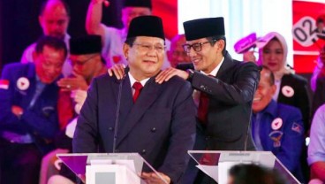 Debat Capres 2019 : Ini Alasan Prabowo Tidak Mau Menyerang Jokowi