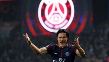 Jadwal Liga Prancis, PSG & Lille Layak 3 Poin