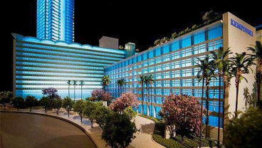 The Apurva Kempinski Bali Gaet Wisatawan Surabaya