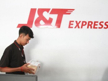J&T Naikkan Tarif Pengiriman Sejak 1 Desember 2018