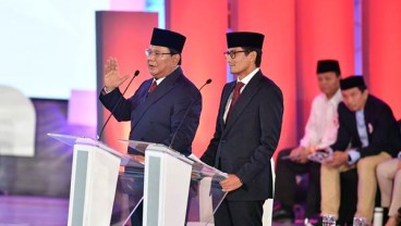 BPN Nilai Prabowo-Sandi Lebih Kompak Daripada Jokowi-Ma'ruf