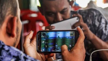 EKONOMI KREATIF : Menanti Kejayaan Gim Lokal