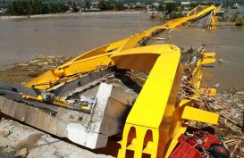 Pariwisata Wilayah Terdampak Tsunami, Perlu Adopsi Strategi Negara Lain