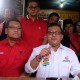 PDIP Dukung Jokowi Bebaskan Napi Terorisme Abu Bakar Ba'asyir
