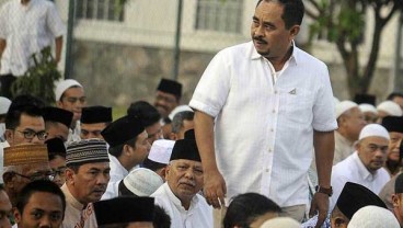 KPK Lelang Barang Rampasan, Tanah Luthfi Hasan Ishaaq Laku di Atas Harga Limit