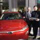 Hyundai Kona Raih CUV of the Year North Amerika 2019