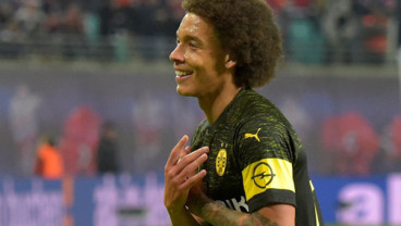 Hasil Bundesliga, Dortmund Terus Jaga Jarak dari Munchen