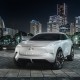 Infiniti Kembangkan Mobil Hybrid & Mobil Listrik Untuk Milenial