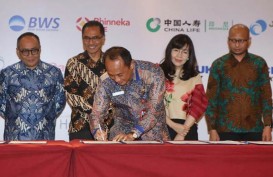 Bhinneka Life Genjot Pemasaran Melalui Program 'Kick Off Agency'