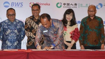 Bhinneka Life Genjot Pemasaran Melalui Program 'Kick Off Agency'