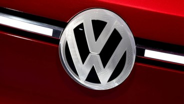 Tingkatkan Daya Saing, Volkswagen dan Ford Bangun Aliansi