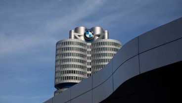 BMW Tingkatkan Kepemilikan di Perusahaan Patungan BMW Brilliance Auto
