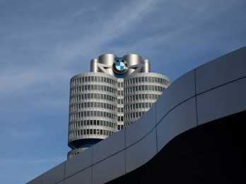 BMW Tingkatkan Kepemilikan di Perusahaan Patungan BMW Brilliance Auto