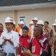 Jokowi Bantu Tukang Cukur Dapat Rumah