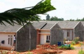 Penjualan Rumah Kelas Menengah Aman Jelang Pemilu