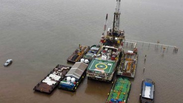 Utilitas Rig Meningkat Sokong Pendapatan Pertamina Drilling Service 