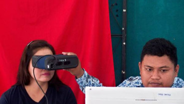 5,3 Juta Penduduk Belum Rekam Data e-KTP, Ini Langkah Kemendagri 