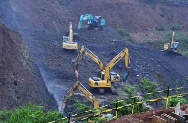 SUMBER DAYA AIR : 7 Bendungan Masuk Tahap Penggenangan