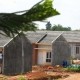 PEMBIAYAAN BERBASIS TABUNGAN :  Pemerintah Bidik 51.000 Rumah Tahun Ini