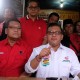 PILEG 2019: PDI Perjuangan Siap Rebut Suara PKS di DKI Jakarta