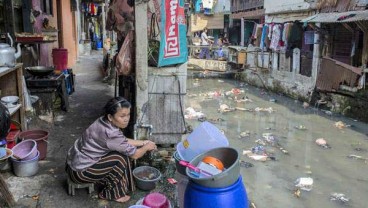 Kesenjangan Tinggi, Nilai Aset 26 Orang Terkaya Dunia Setara dengan Separuh Populasi Orang Miskin