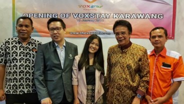 Prasanthi Hotels & Resorts Perkenalkan Voxstay Karawang