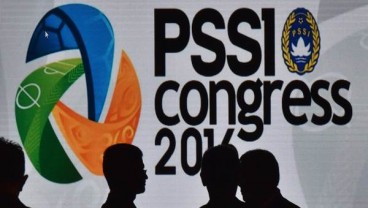 Ketua Umum PSSI Jangan Rangkap Jabatan