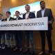 Gandeng Nusantara Maxindo, Renault Garap Pasar Indonesia