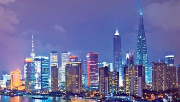 Pasar Properti Asia 2019 Masih Hadapi Tantangan