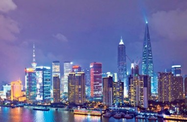Pasar Properti Asia 2019 Masih Hadapi Tantangan