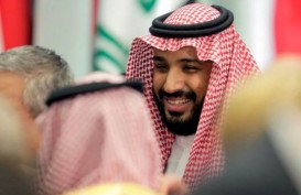 Pembunuhan Khashoggi: Senat AS Siapkan Sanksi bagi Pangeran Mohammed bin Salman