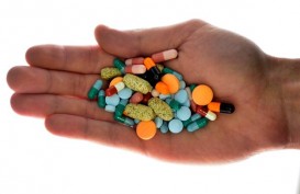 GP Farmasi: Harga Obat Paten Berpeluang Naik 20% Tahun Ini