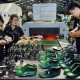Industri Sepatu Jatim Diprediksi Tumbuh 6%