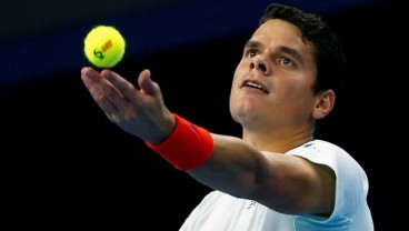 Hasil Tenis Australia Terbuka, Raonic vs Pouille di 8 Besar