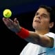 Hasil Tenis Australia Terbuka, Raonic vs Pouille di 8 Besar