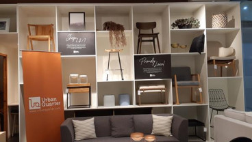 Jual Furnitur Lewat Online Prospektif
