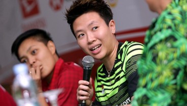 Liliyana Natsir Gantung Raket, Ini Rencana Pribadinya