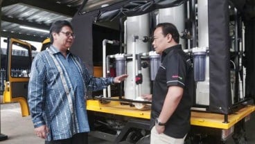 Mobil "Pak Tani" Siap Diproduks Massal, Ini Spesifikasi dan Harganya