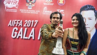 Begini Cerita Melanie Subono Jadi Aktivis Lingkungan