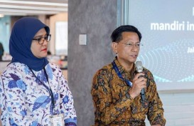 Mandiri Investment Forum 2019, Berikut Sesi Serunya