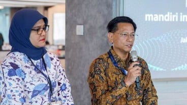 Mandiri Investment Forum 2019, Berikut Sesi Serunya