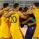 Menang Adu Penalti, Australia Berpeluang Pertahankan Gelar Piala Asia