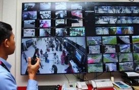 Tiga Wilayah di Jateng Terapkan Tilang CCTV