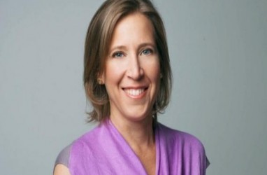 Rahasia Sukses Susan Wojcicki Jadi CEO YouTube & Ibu Lima Anak