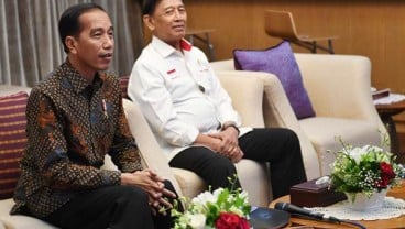 Abu Bakar Ba’asyir Bebas? Simak Komentar Jokowi, Ma’ruf Amin, Yusril, Moeldoko, dan Wiranto  