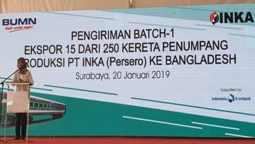 5 Berita Populer Finansial, Bank Danamon Merger dengan BNP, SCB dan Astra Bakal Lepas Bank Permata?