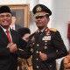 Sebelum Jadi Kabareskrim, Idham Aziz Pernah Masuk Nominasi Calon Wakapolri